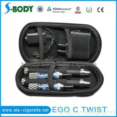 E cig starter kit wholesale vivi nova kit ego vv kit blistet kit